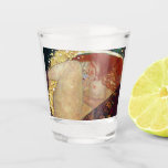Gustav Klimt , “ Danae ” ショットグラス<br><div class="desc">私はKlimtが好きな人のためにこの製品を作りました。</div>