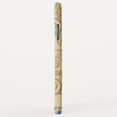 Gustav Klimt Fulfillment Case-Mate iPhoneケース (裏面/右)