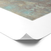 Gustav Klimt | Judith ポスター (角)