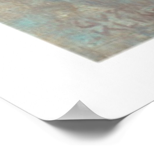 Gustav Klimt | Judith ポスター (角)