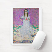 Gustav Klimt , “ Mäda Primavesi ” マウスパッド (マウス)