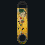 Gustav Klimt, “ The Kiss ” スピード栓抜き<br><div class="desc">私は“ The Kiss ”が好きな人のためにこの製品を作りました。</div>
