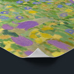 Gustav Klimt – The Kiss – Le Baiser  ポスター<br><div class="desc">Gustav Klimt – The Kiss – Le Baiser – Der Kuss,  1907–1908. Filter: No.</div>