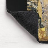 Gustav Klimt , “ Water Serpents I ” マウスパッド (コーナー)