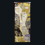 Gustav Klimt - Water snakes girlfriends ポスター<br><div class="desc">Gustav Klimt -  fine art poster</div>