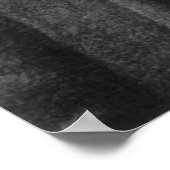 Gustav Mahler ポスター (角)