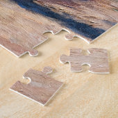 Gustave Caillebotte – アルジェンテウイルのセーリングボート ジグソーパズル (側面)