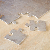 Gustave Caillebotte – カントリーサイドのポートレート ジグソーパズル (側面)