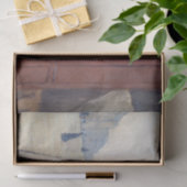 Gustave Caillebotte – ザ・ハウス・ペインター 薄葉紙 (ギフト)