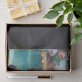 Gustave Caillebotte – ピアノレッスン 薄葉紙 (ギフト)