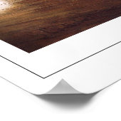 Gustave Caillebotte Zeding Art Poster #39 ポスター (角)