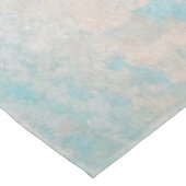 Gustave Courbet – 嵐の後のEtreatでの崖 テーブルクロス (アングル)