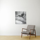 Gustave Doore Satan From Paradise 失った By John Milt タペストリー (インサイチュ)