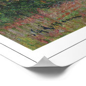 Gustave Loiseau Zeding Artポスター#303 ポスター (角)