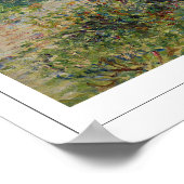 Gustave Loiseau Zeding Artポスター#330 ポスター (角)