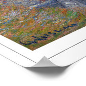 Gustave Loiseau Zeding Artポスター#339 ポスター (角)