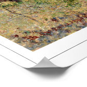 Gustave Loiseau Zeding Artポスター#356 ポスター (角)