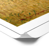 Gustave Loiseau Zeding Artポスター#375 ポスター (角)