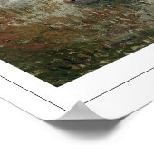 Gustave Loiseau Zeding Artポスター#400 ポスター (角)