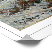 Gustave Loiseau Zeding Artポスター#407 ポスター (角)