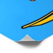 Gute Fahrt Good Trip in German Vacations Travel ポスター (角)