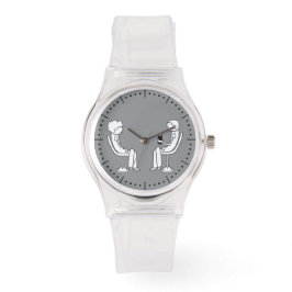 Gute Gespräche - 腕時計