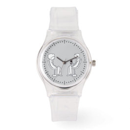 Gute Gespräche -  腕時計