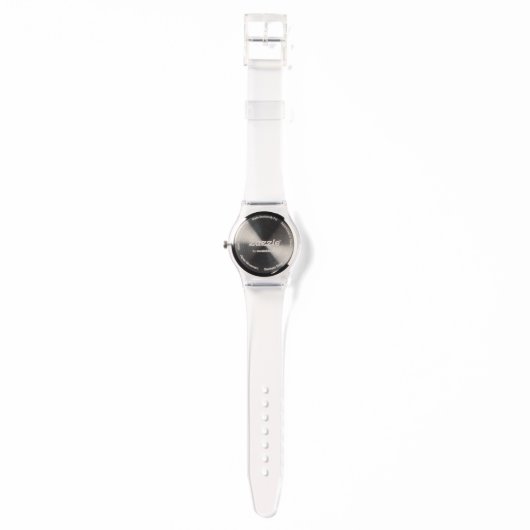 Gute Gespräche -  腕時計 (裏面)