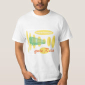 Gute Reise Tシャツ (正面)