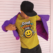 Gute Vibes Tシャツ