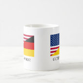 Guten Morgen! コーヒーマグカップ (中央)