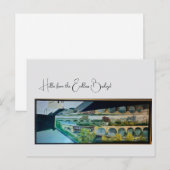 Guthrie's Endless Bridge  Postcard ポストカード (正面/裏面)