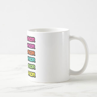 Guvnorのマグ コーヒーマグカップ