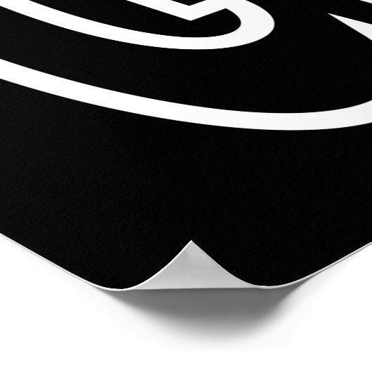 GUV'NOR ポスター (角)