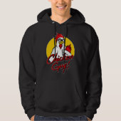 Guy Fieri Chicken chicken guy Guy Fieri Chick パーカ (正面)