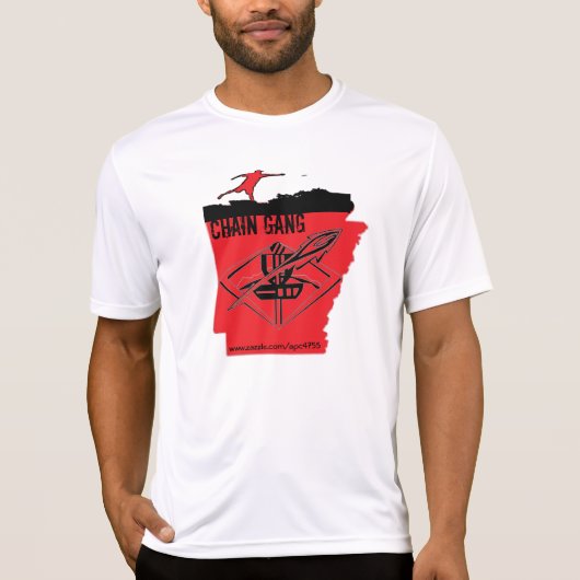 guynes #3 tシャツ (正面)