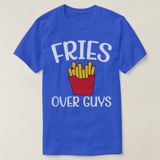 Guys上のフェミニズムと平等フライス1046 Tシャツ (デザイン正面)