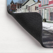 Guysboroughのノバスコシアのマウスパッド マウスパッド (コーナー)