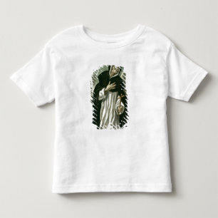 GuzmanのSt Dominic トドラーTシャツ
