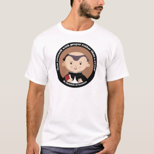 GuzmanのSt Dominic Tシャツ