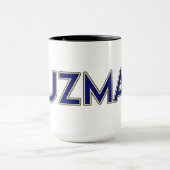 GUZMAN.02マグ マグカップ (中央)