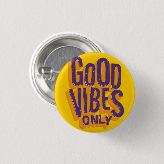 GvO 缶バッジ (正面&裏面)