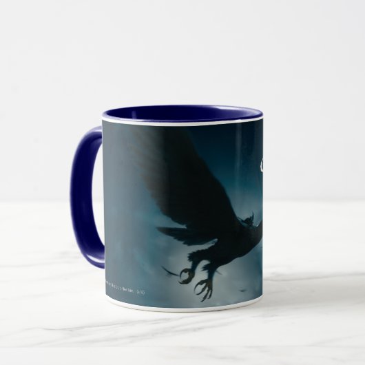 GWAIHIR™ マグカップ (正面左)