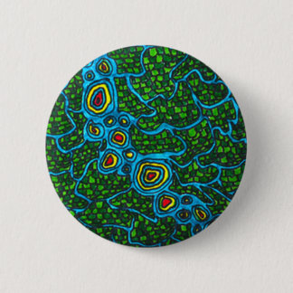 Gwana Pin 缶バッジ