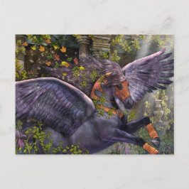 Gwarchodwyrはがき ポストカード