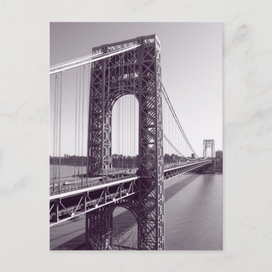 GWBはがき ポストカード (正面)