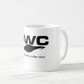 GWCのコーヒー・マグ コーヒーマグカップ (正面右)