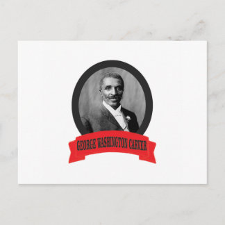 GWCレッド ポストカード