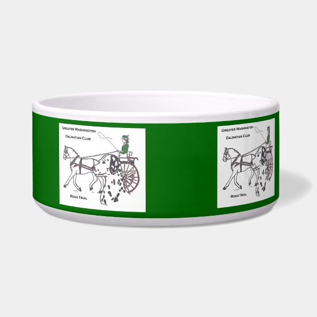 GWDCロードトライアル ボウル (右)