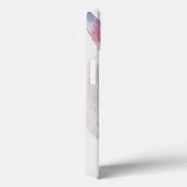 Gweek 2003の若いグレーシール Case-Mate iPhoneケース (裏面 / 右)